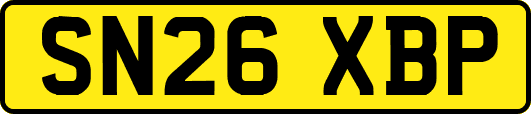 SN26XBP