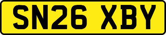SN26XBY