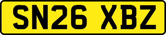 SN26XBZ