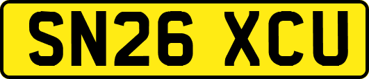 SN26XCU