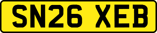 SN26XEB