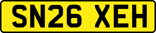 SN26XEH