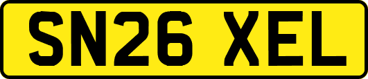 SN26XEL