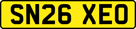 SN26XEO