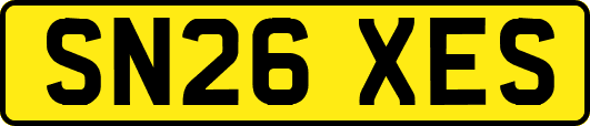 SN26XES
