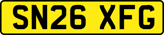 SN26XFG