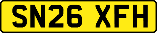 SN26XFH