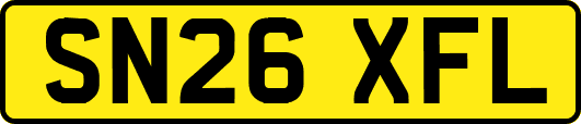 SN26XFL