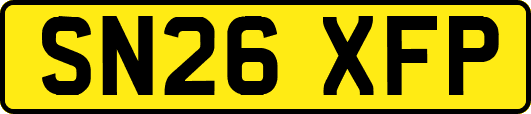 SN26XFP