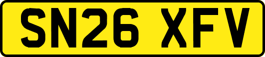 SN26XFV