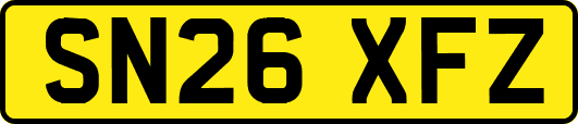 SN26XFZ