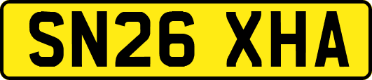 SN26XHA