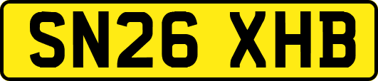 SN26XHB