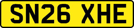 SN26XHE