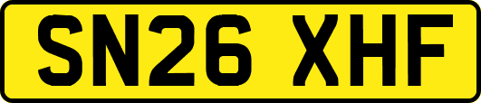 SN26XHF