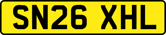 SN26XHL