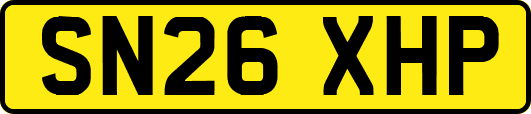 SN26XHP