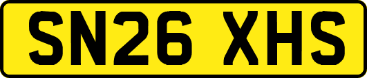 SN26XHS