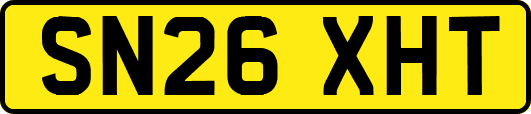 SN26XHT