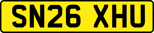 SN26XHU