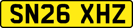 SN26XHZ