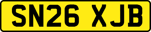 SN26XJB