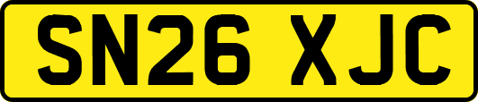 SN26XJC