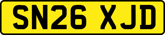 SN26XJD