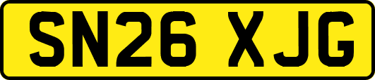 SN26XJG