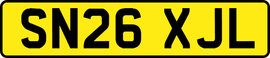 SN26XJL