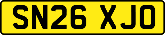 SN26XJO