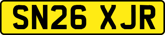 SN26XJR