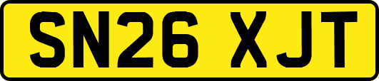 SN26XJT