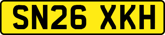 SN26XKH