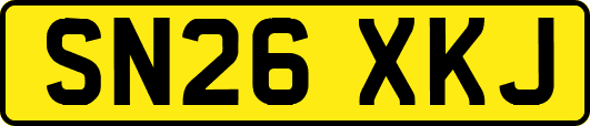 SN26XKJ