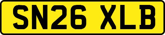 SN26XLB
