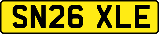 SN26XLE