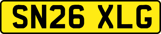 SN26XLG