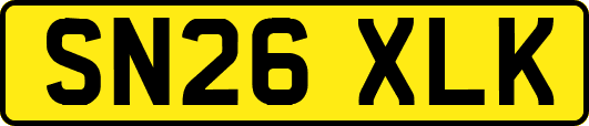 SN26XLK