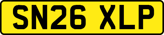 SN26XLP