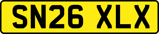 SN26XLX