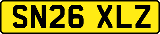 SN26XLZ