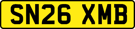 SN26XMB