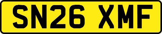 SN26XMF