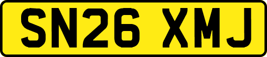 SN26XMJ