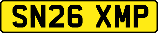 SN26XMP