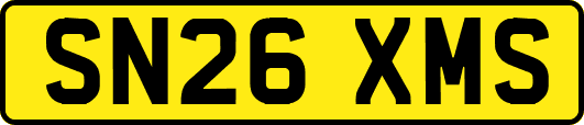 SN26XMS