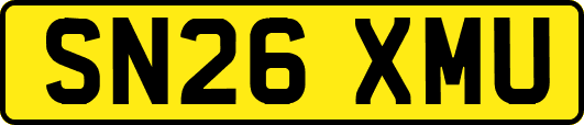 SN26XMU