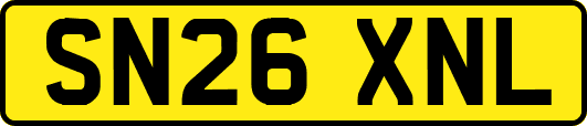 SN26XNL