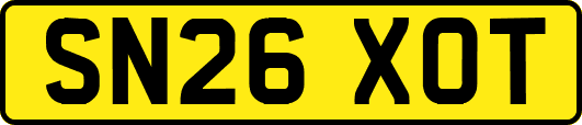 SN26XOT